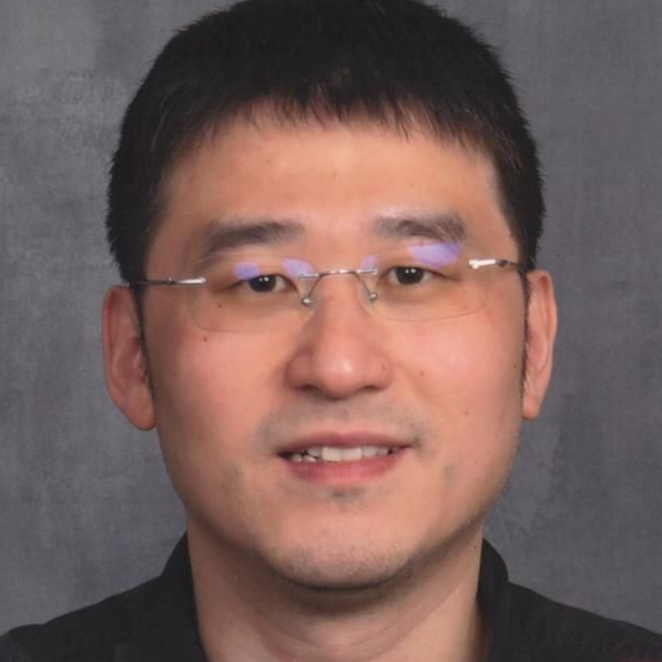 Ping Zhang